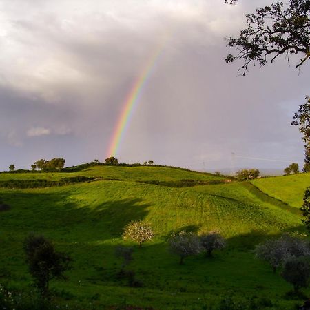 Monte Pedras Negras Casa de hóspedes São Luis Exterior foto