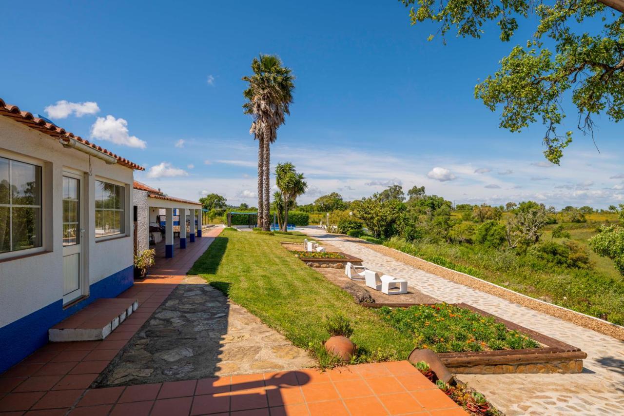 Monte Pedras Negras Casa de hóspedes São Luis Exterior foto